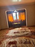 Продаётся 3 комнатная квартира, Паркентский, ул. Риёзий