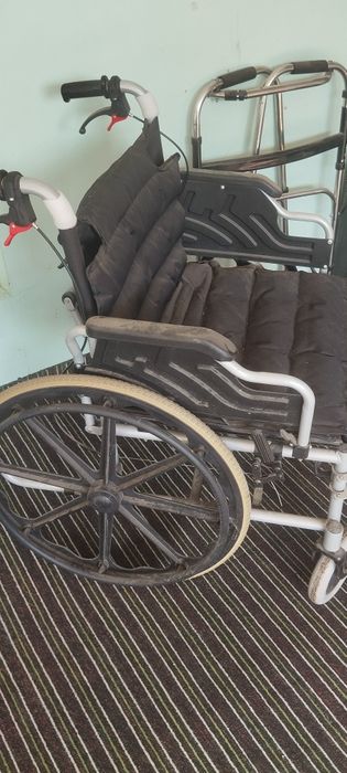 Инвалидние каляска
