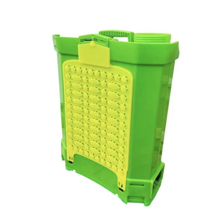 Акумулаторна пръскачка STAHL MAYER 16l