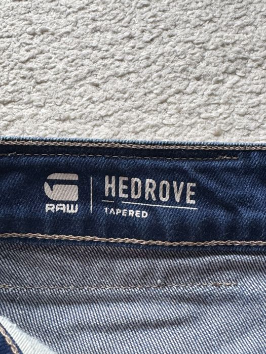 G Star,blugi ptr.bărbați,măr.M(32/32)