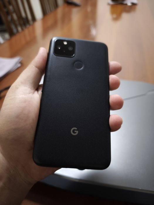 Google Pixel 5 8/128