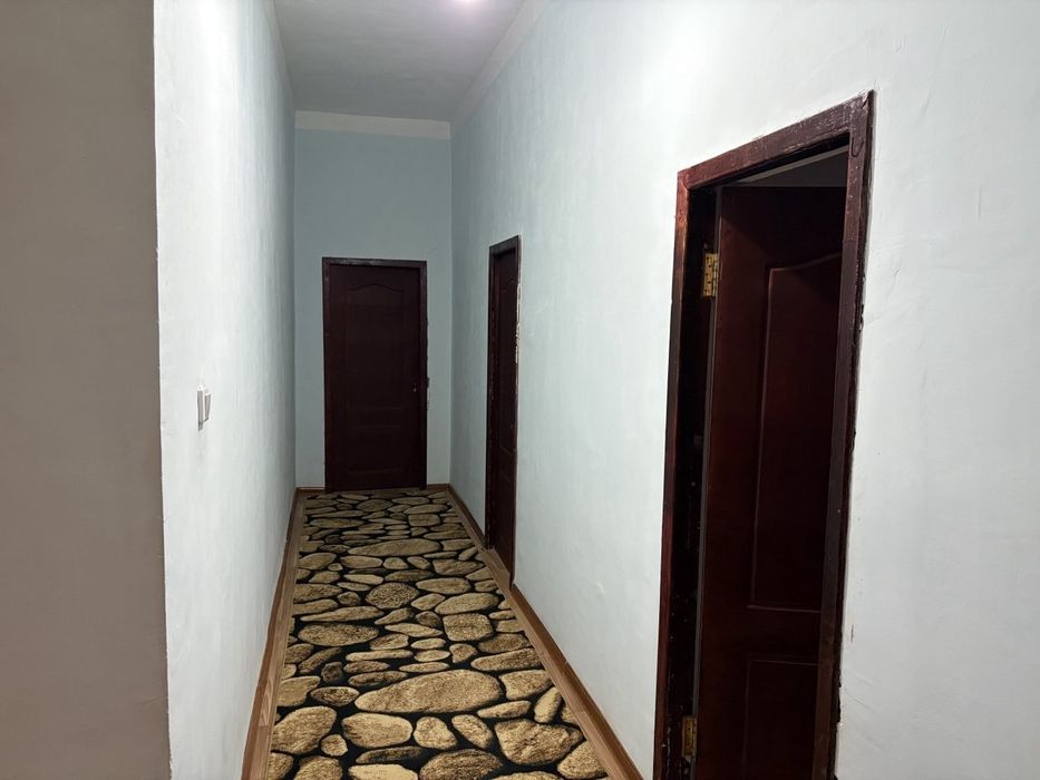 Продаётся 5 комнатный коттедж