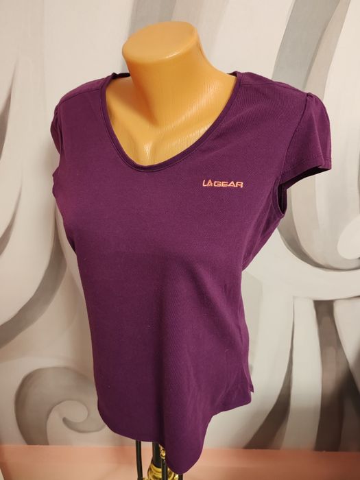 Tricou L.A.Gear damă