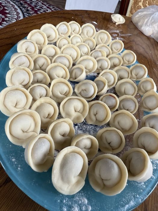 Комплесные обеды