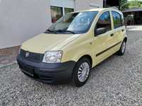 Fiat Panda 1.1 benzina euro 5 an 2010