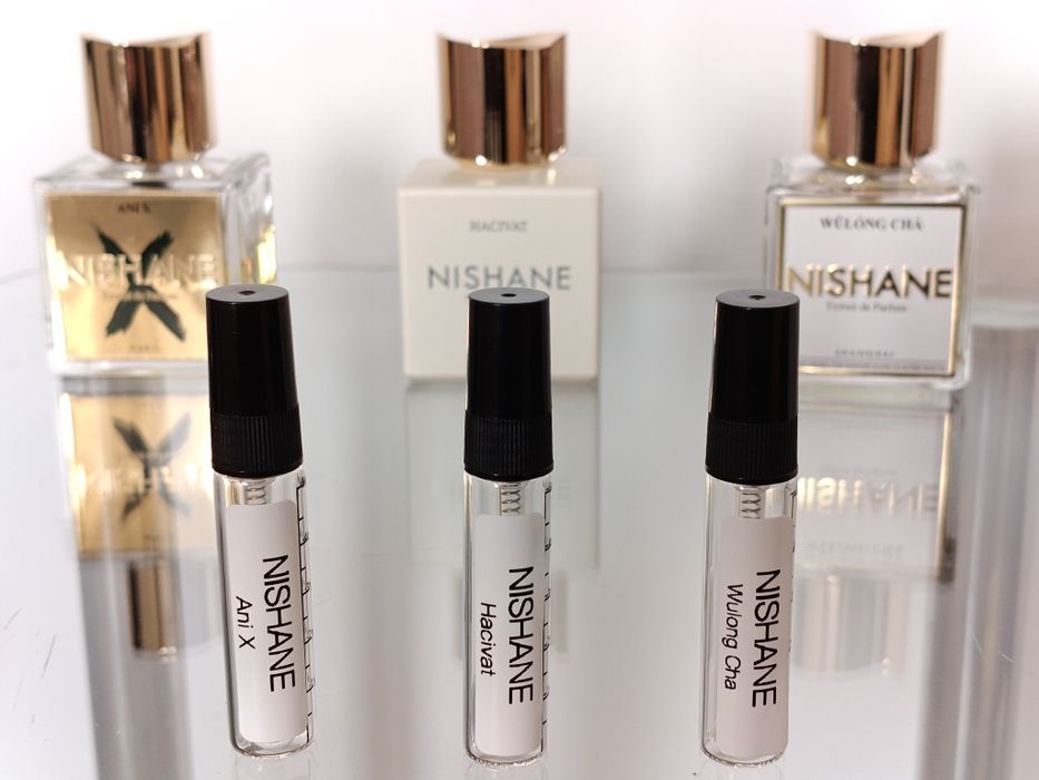 NISHANE - Discovery Set 15 ml