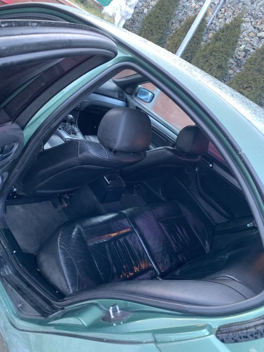 Vand Sau schimb Bmw 320 e46