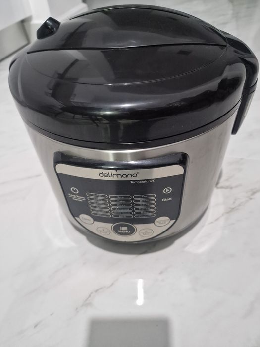 Delimano  Multi cooker 18 in 1