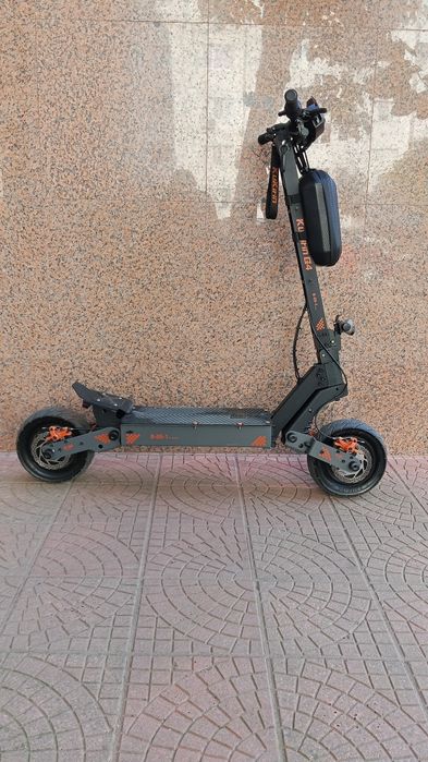 Електрическа тротинетка Kukirin G4