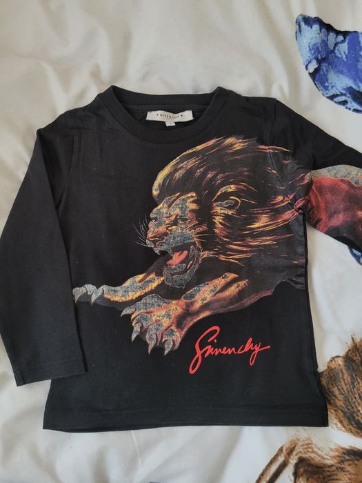 Bluza baieti 4 ani