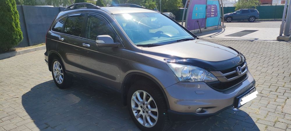 Honda CRV 3 2011
