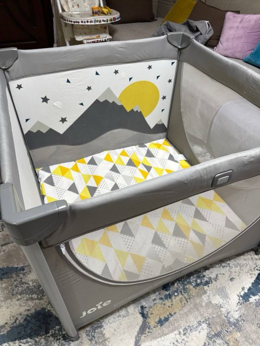 Продается манеж