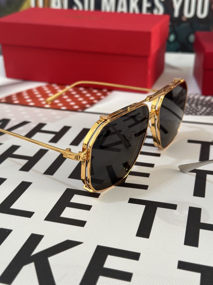 Ochelari Cartier diverse modele