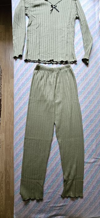 Pijama dama s/m nou Trendyol