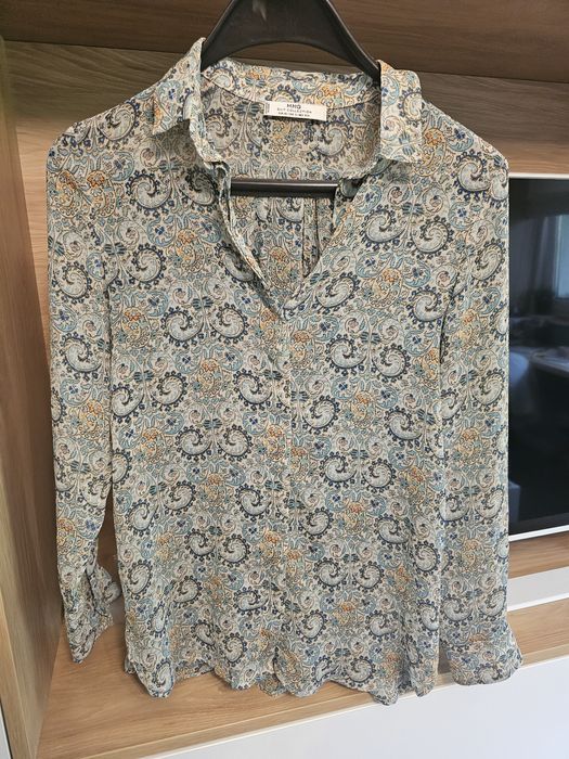 Риза Mango xs като нова