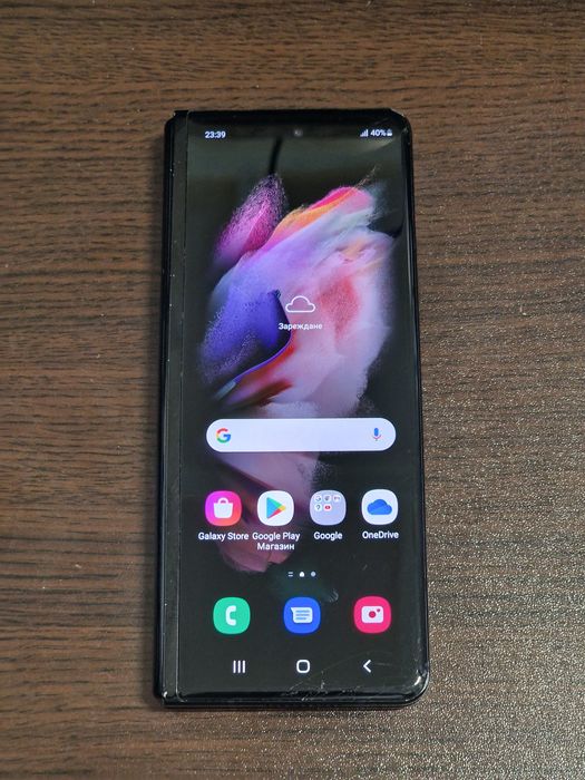 Samsung Galaxy Fold3 5G Fold 3