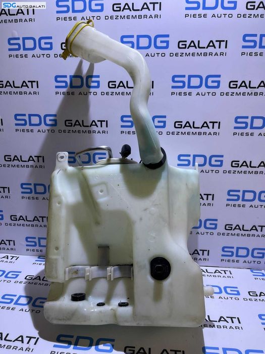 Vas Lichid Parbriz Strop Gel Stropgel Mercedes A209 CLK 2002 - 2009 Cod 2038600360 A2038600017