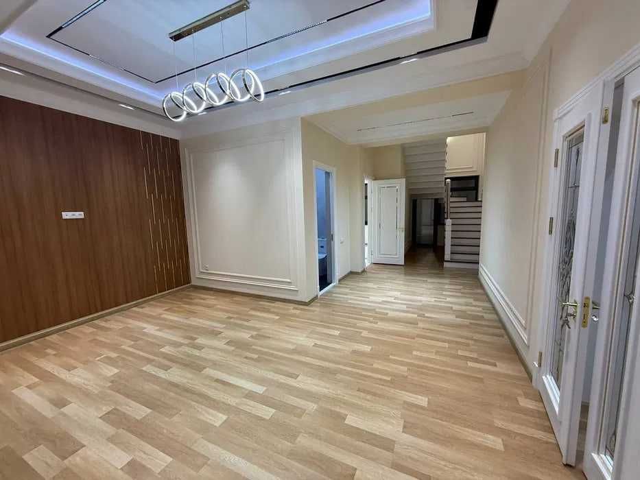 Продается Новый Дом в Коттеджном городке, на против Авторынка Сергили