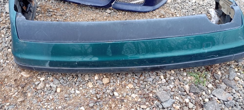 De vânzare bara fata spate BMW e 36