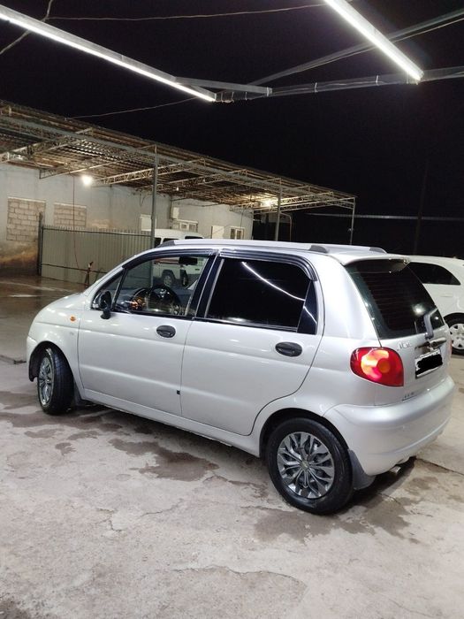Matiz mx sotiladi