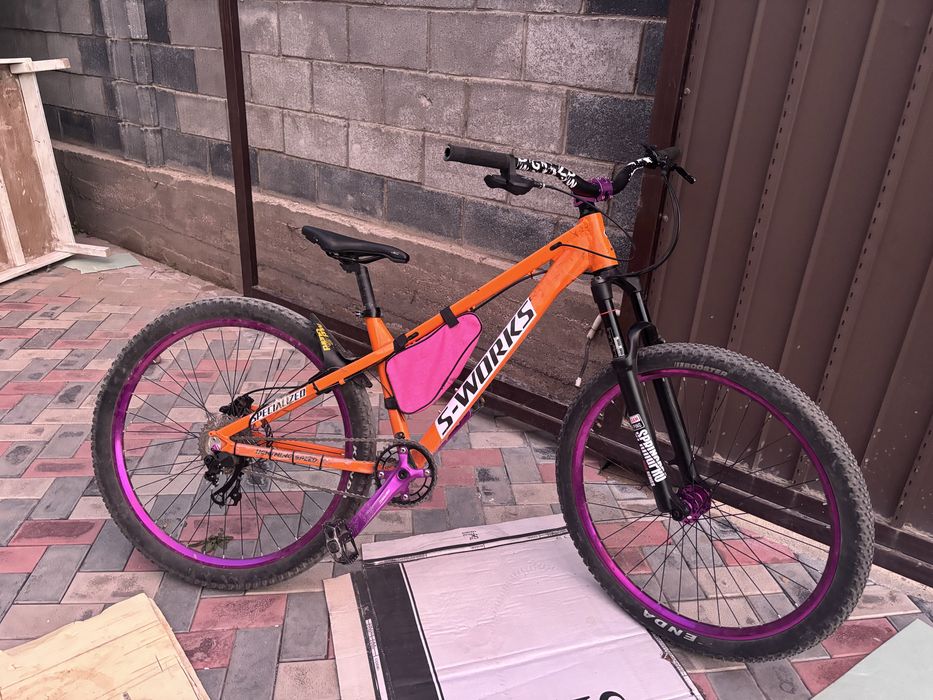 Erec на воздушке