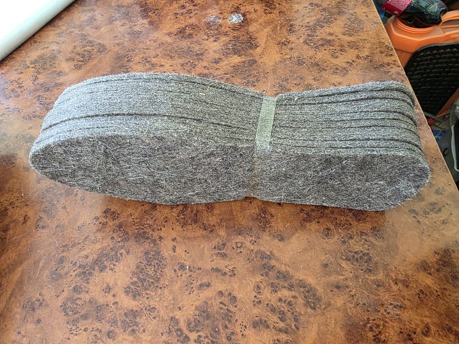 Стельки  Patak optim