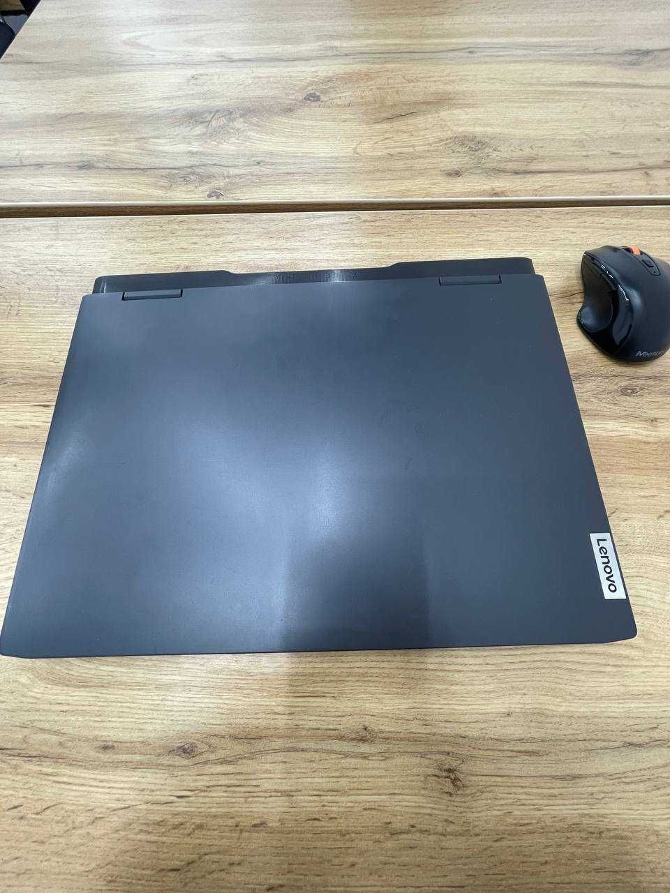 Lenovo ideapad gaming