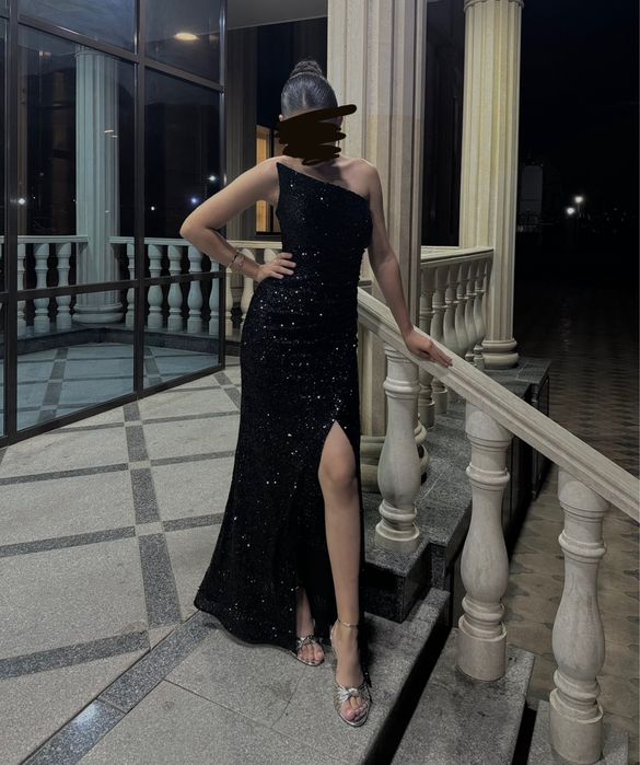 Выпускное платье новое