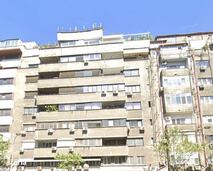 MT813 -  Romana / Bulevardul Nicolae Bălcescu