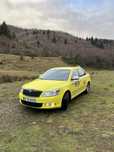 Skoda Octavia 2 1.6 mpi