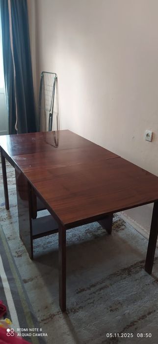 Продам стол раскладной