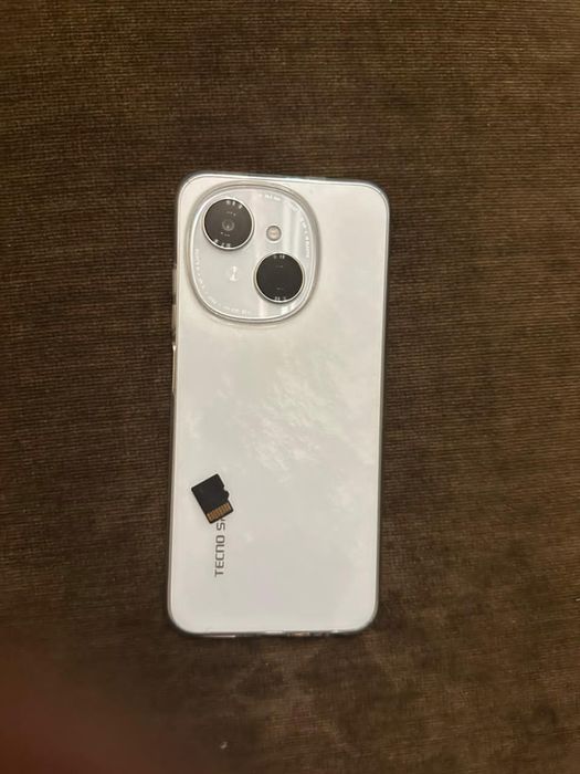 Техно спарк го 1