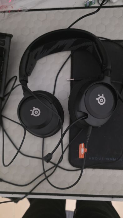 Periferice Gaming SteelSeries