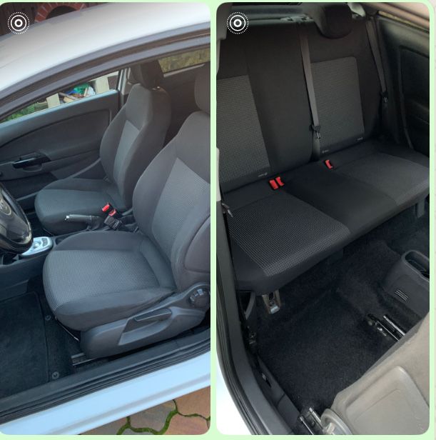 Automata 2010 Corsa Opel