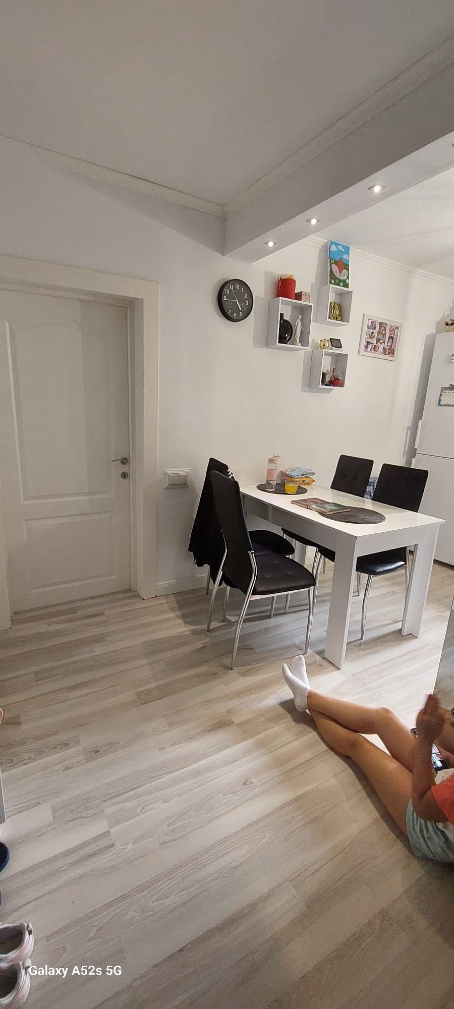 Vând apartament 2 camere Iosia