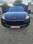 Porsche Cayenne Primul proprietar, achizitionata din Belgia