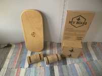 Placa echilibru nev board