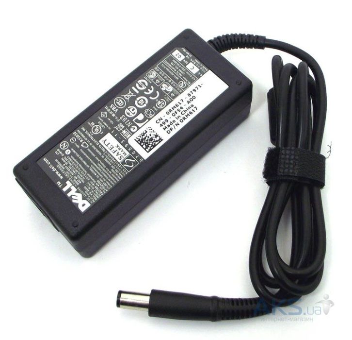 Блок питания (зарядка) для ноутбука Dell Inspiron N5110 и других
