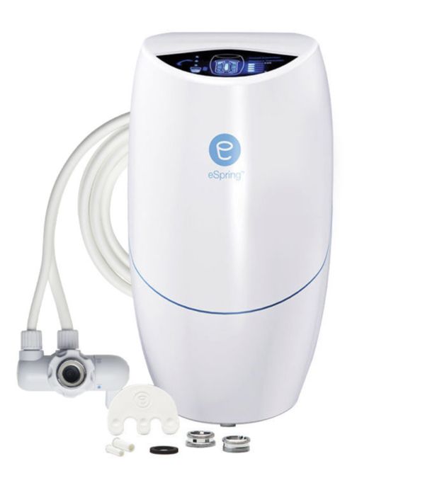 Система очистки воды