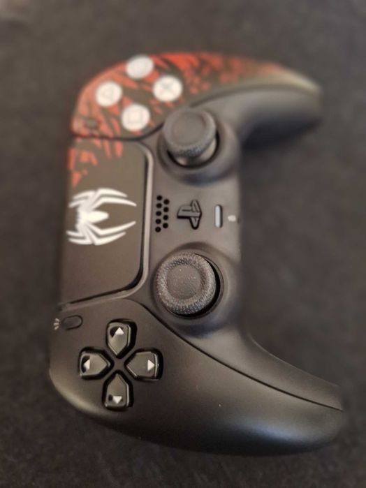 Controller PlayStation 5 Limited Edition Spiderman
