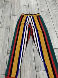 Pantaloni Colorați mărimea S