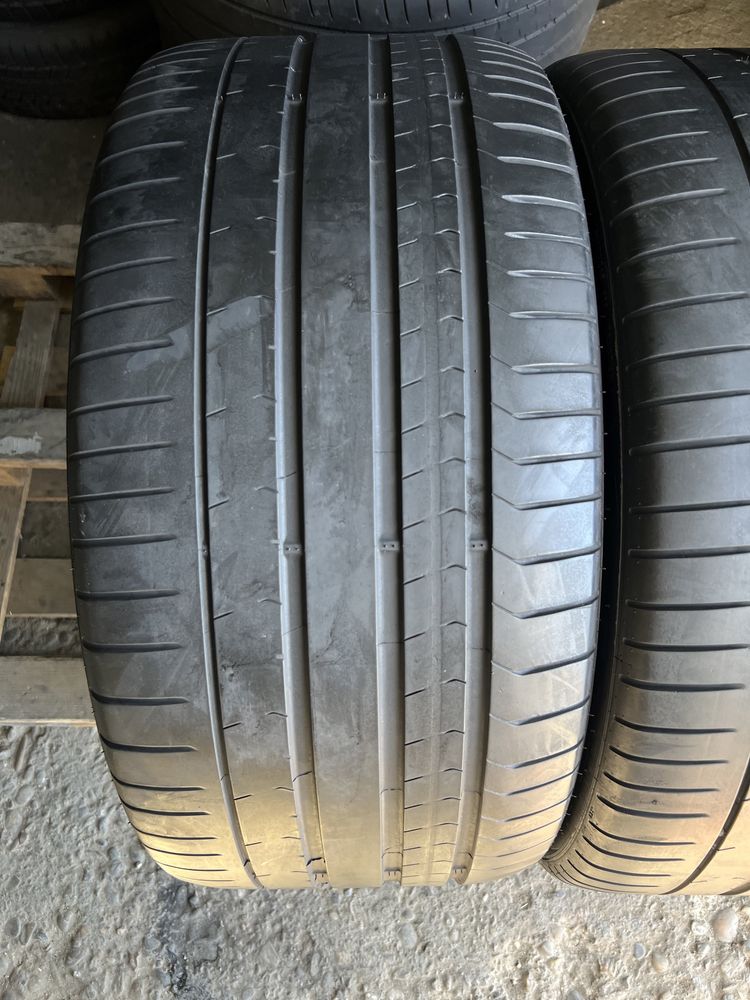 2 anvelope de vara 315/30/22 Pirelli 2020!