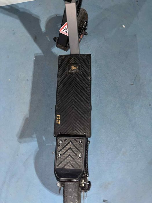 Тротинетка Kukirin G2 2025г. ГАРАНЦИЯ