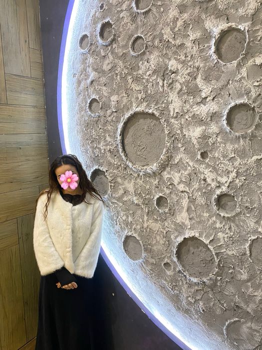 Karotky shuba sotiladi