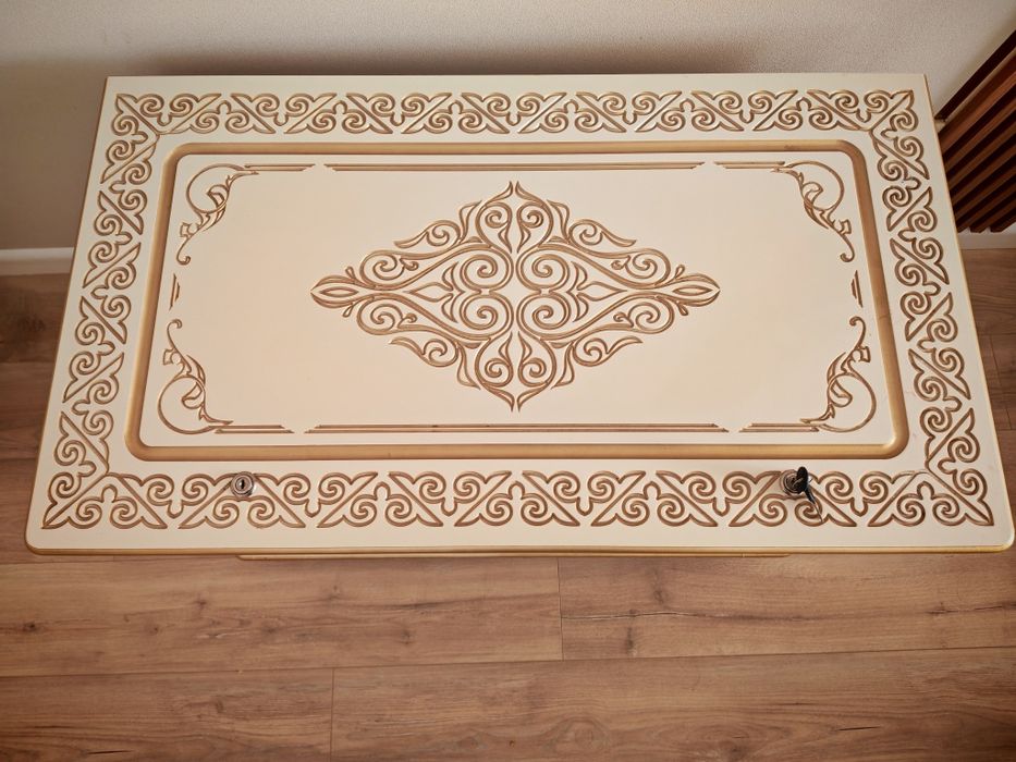 Продается сундук