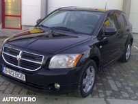 Dodge Caliber