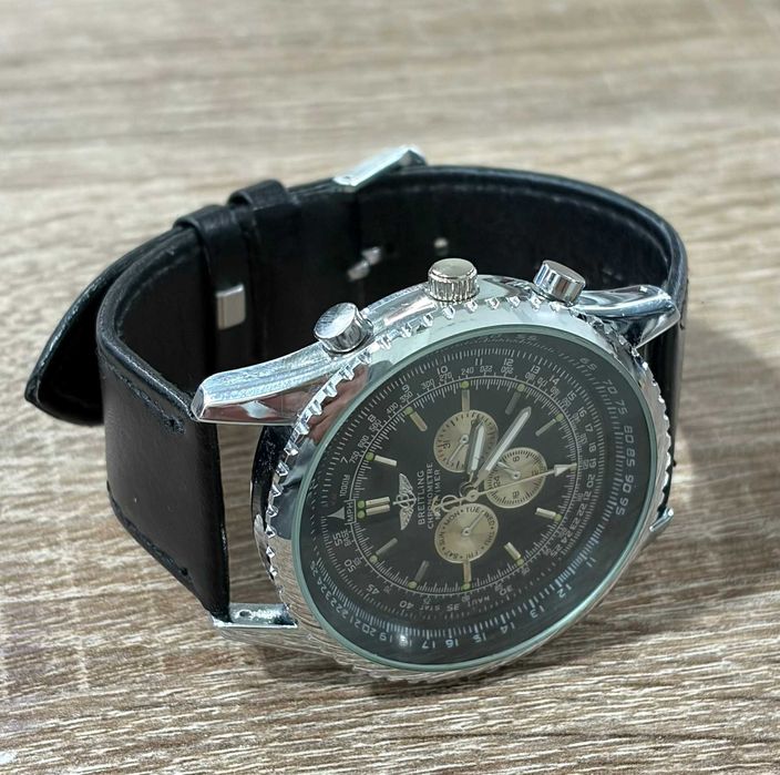 Breitling Navitimer A68062