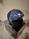 Casca moto Nox noua