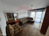 Apartament 3 cam, 60 mp, semidecomandat, Piata Natiunile Unite