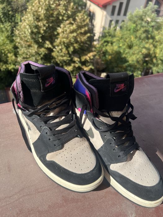 Air Jordan 1 x PSG
